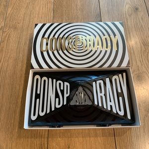 NEW Shane Dawson x Jeffree Star Conspiracy Palette